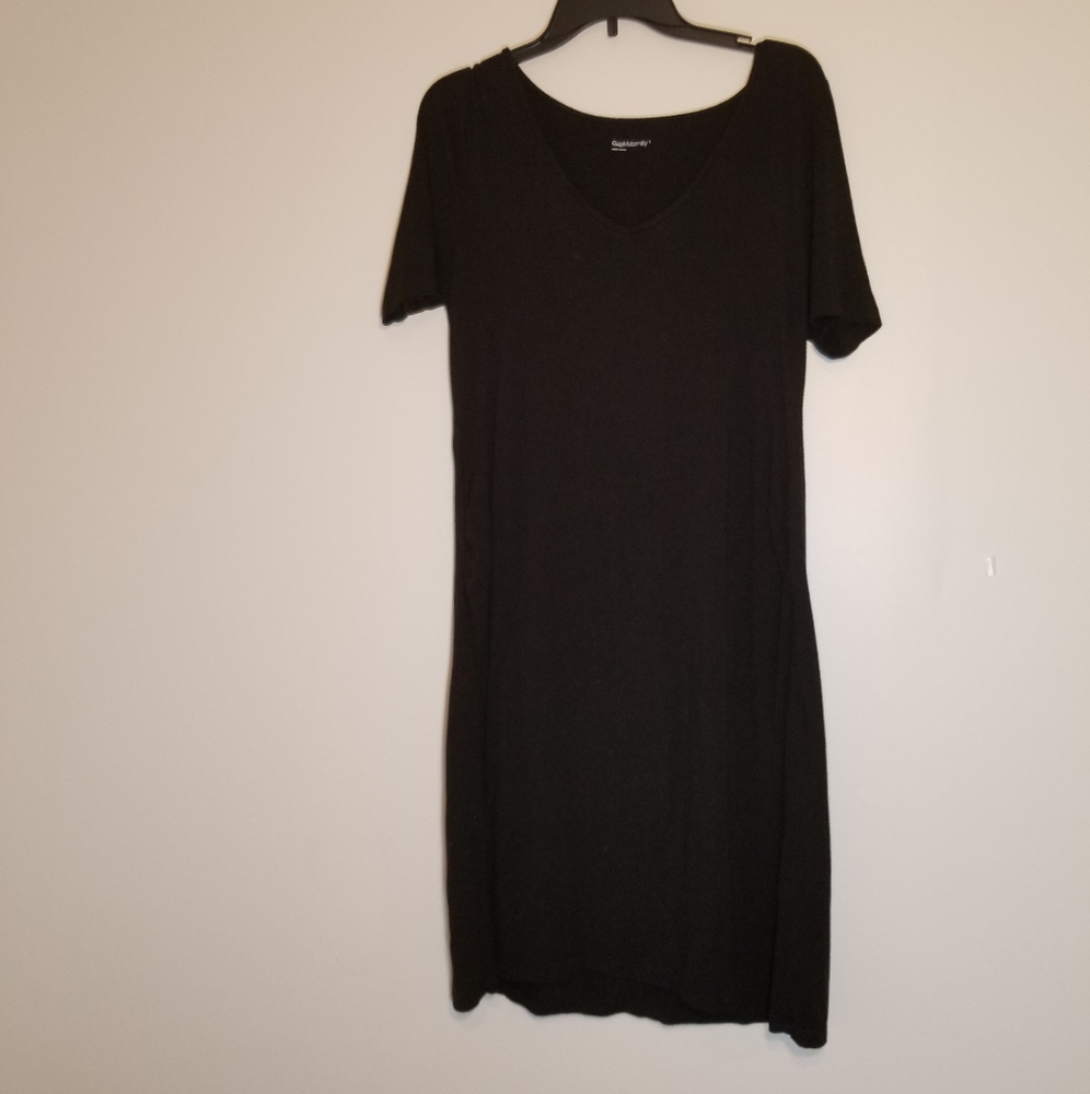 Gap Maternity Dress